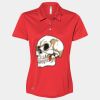 Women's Performance Polo Thumbnail