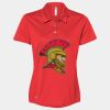 Women's Performance Polo Thumbnail