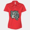 Women's Performance Polo Thumbnail