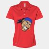 Women's Performance Polo Thumbnail