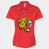 Women's Performance Polo Thumbnail