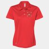 Women's Performance Polo Thumbnail
