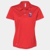 Women's Performance Polo Thumbnail