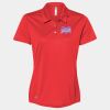 Women's Performance Polo Thumbnail