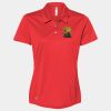 Women's Performance Polo Thumbnail