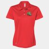 Women's Performance Polo Thumbnail