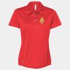 Women's Performance Polo Thumbnail