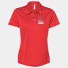 Women's Performance Polo Thumbnail
