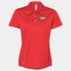 Women's Performance Polo Thumbnail