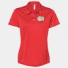 Women's Performance Polo Thumbnail