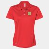 Women's Performance Polo Thumbnail