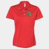 Women's Performance Polo Thumbnail