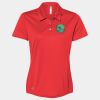 Women's Performance Polo Thumbnail