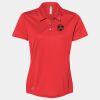 Women's Performance Polo Thumbnail
