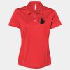 Women's Performance Polo Thumbnail