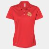 Women's Performance Polo Thumbnail