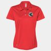 Women's Performance Polo Thumbnail