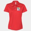 Women's Performance Polo Thumbnail