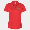 Women's Performance Polo Thumbnail