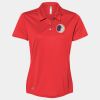 Women's Performance Polo Thumbnail