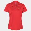 Women's Performance Polo Thumbnail