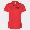 Women's Performance Polo Thumbnail