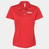 Women's Performance Polo Thumbnail