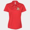 Women's Performance Polo Thumbnail