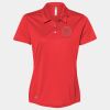 Women's Performance Polo Thumbnail