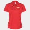 Women's Performance Polo Thumbnail
