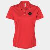 Women's Performance Polo Thumbnail