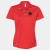 Women's Performance Polo Thumbnail
