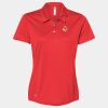 Women's Performance Polo Thumbnail