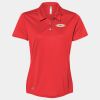 Women's Performance Polo Thumbnail