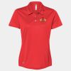 Women's Performance Polo Thumbnail