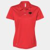 Women's Performance Polo Thumbnail