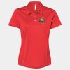 Women's Performance Polo Thumbnail