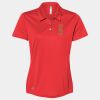 Women's Performance Polo Thumbnail