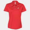 Women's Performance Polo Thumbnail