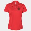 Women's Performance Polo Thumbnail