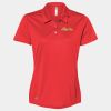 Women's Performance Polo Thumbnail