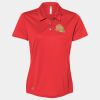Women's Performance Polo Thumbnail