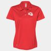 Women's Performance Polo Thumbnail