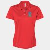 Women's Performance Polo Thumbnail