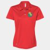 Women's Performance Polo Thumbnail