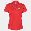Women's Performance Polo Thumbnail