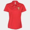 Women's Performance Polo Thumbnail