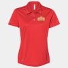 Women's Performance Polo Thumbnail