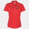 Women's Performance Polo Thumbnail