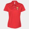 Women's Performance Polo Thumbnail